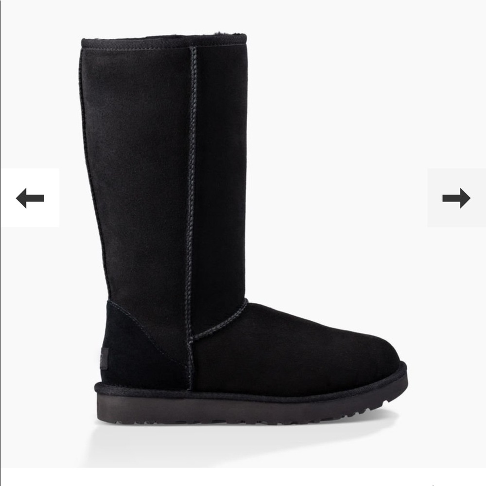 Classic Tall II Uggs